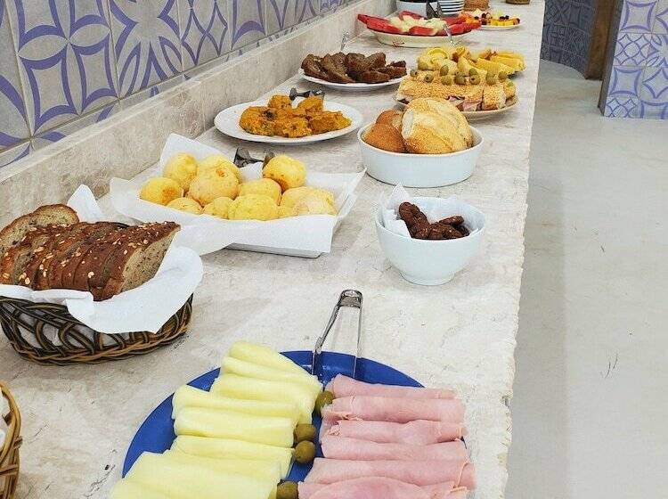 酒店 Villa Terragona