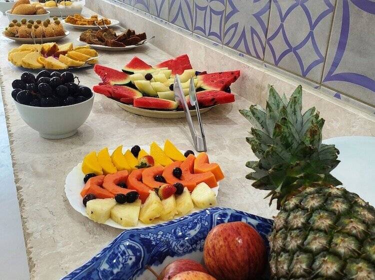 酒店 Villa Terragona