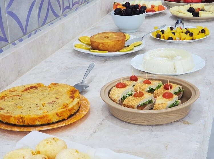 酒店 Villa Terragona