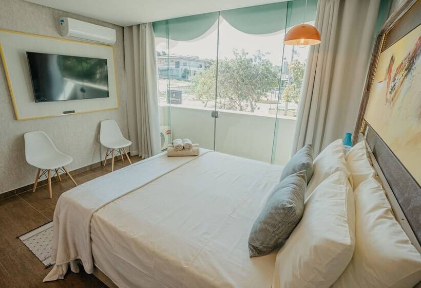 酒店 Villa Terragona