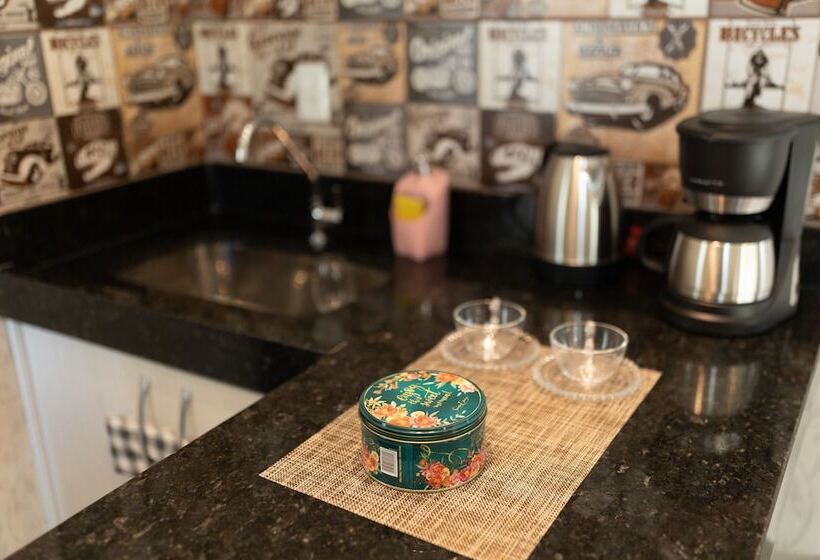 酒店 Villa Terragona