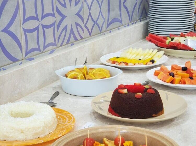 酒店 Villa Terragona