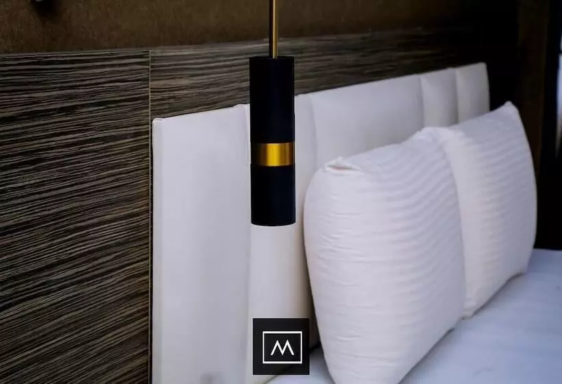 Mo House Hotels And Apartments