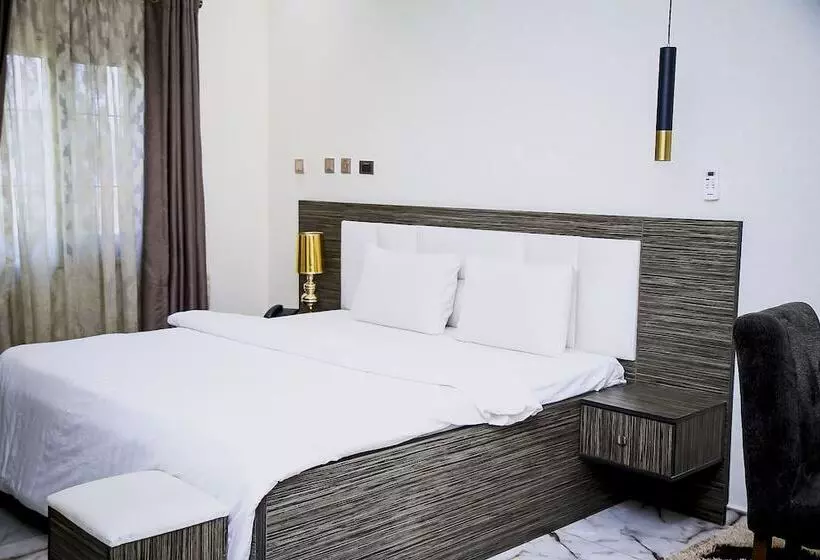 Mo House Hotels And Apartments