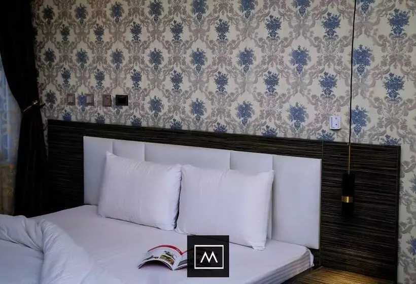 Mo House Hotels And Apartments
