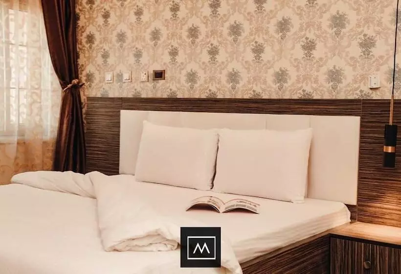 Mo House Hotels And Apartments