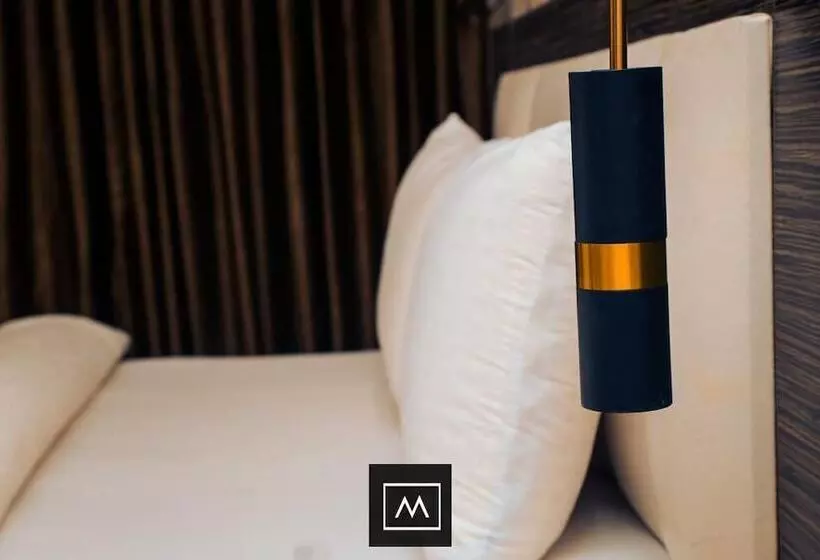 Mo House Hotels And Apartments