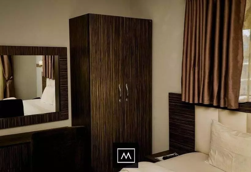 Mo House Hotels And Apartments