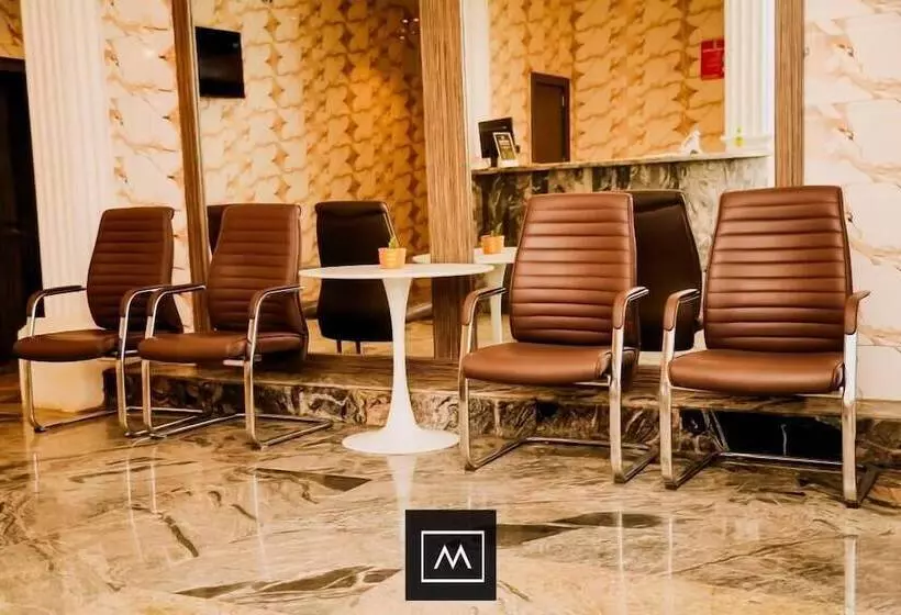 Mo House Hotels And Apartments