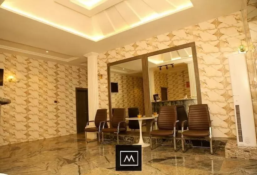 Mo House Hotels And Apartments