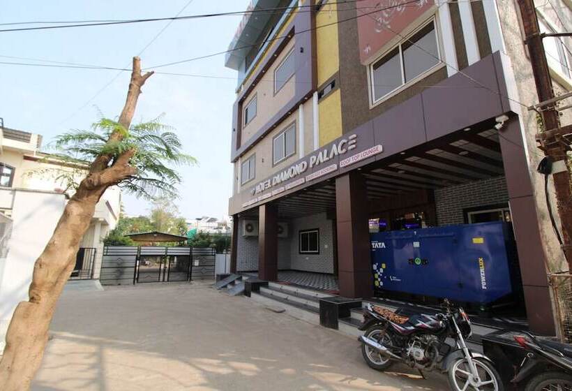 Resort Diamond Palace