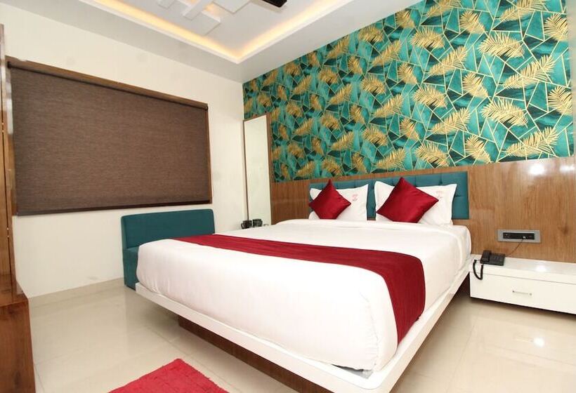 Resort Diamond Palace