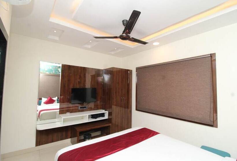 Resort Diamond Palace