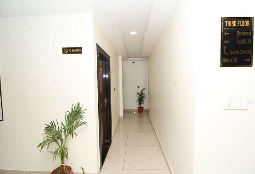 Resort Diamond Palace