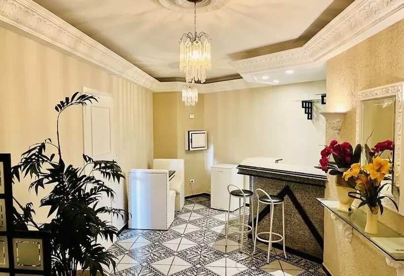 ホテル Estoril Garden