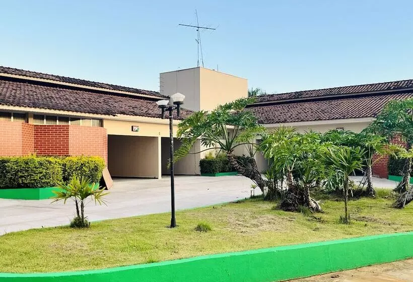 ホテル Estoril Garden