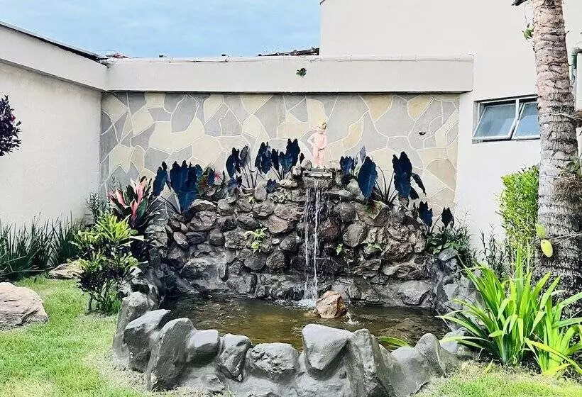 ホテル Estoril Garden