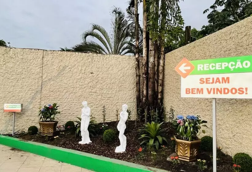 ホテル Estoril Garden