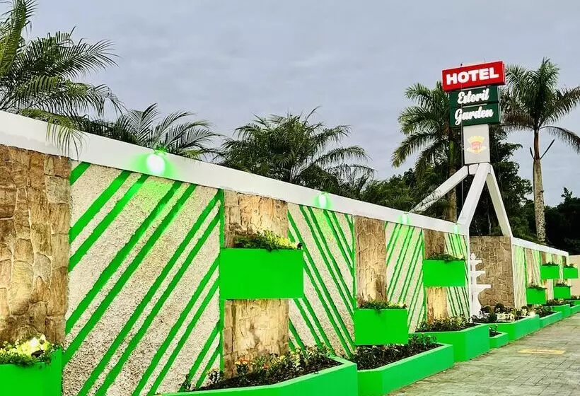 ホテル Estoril Garden