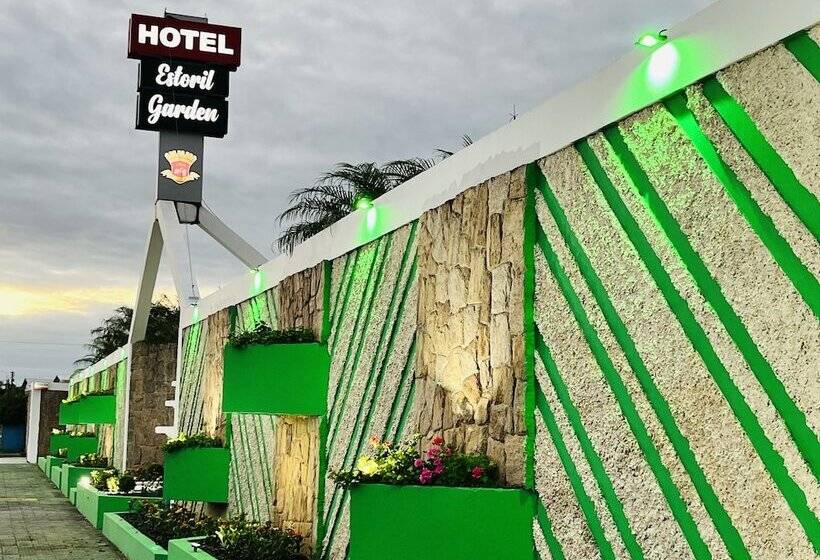 בית מלון כפרי Estoril Garden