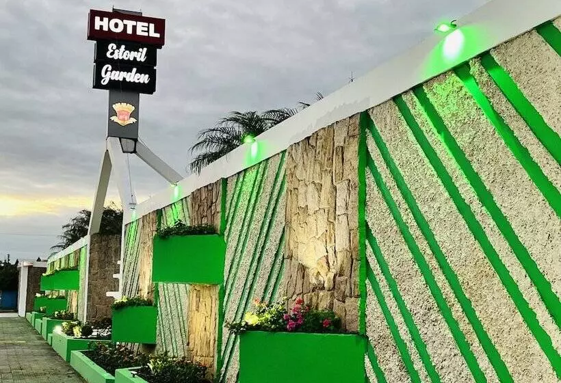 ホテル Estoril Garden
