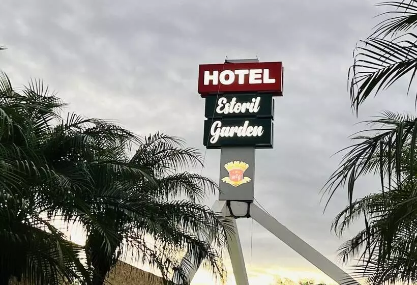 ホテル Estoril Garden