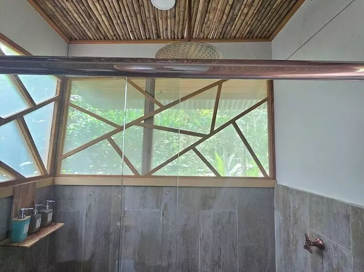 ホテル Buru Nature