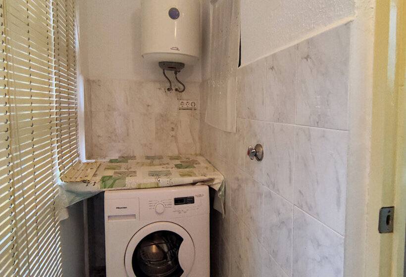 Apartamentos Gandia Mediterraneo 3000