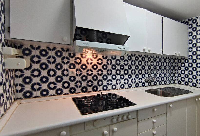 Apartamentos Gandia Mediterraneo 3000