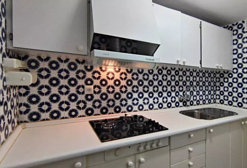 Apartamentos Gandia Mediterraneo 3000