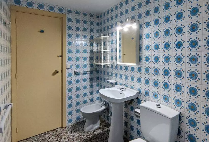 Apartamentos Gandia Mediterraneo 3000