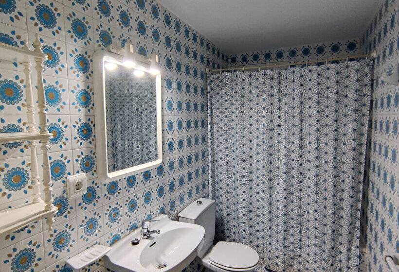 Apartamentos Gandia Mediterraneo 3000