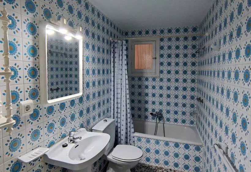 Apartamentos Gandia Mediterraneo 3000