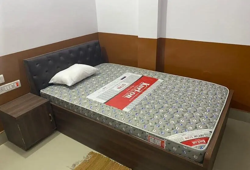 Hotelli Pratima And Banquet Hall, Muzaffarpur