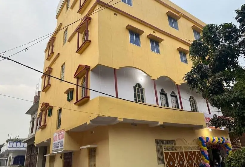 Hotelli Pratima And Banquet Hall, Muzaffarpur