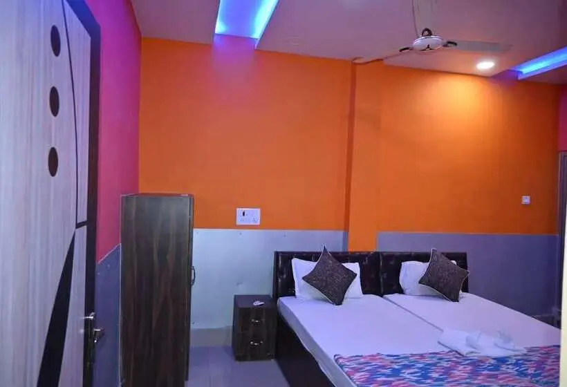 Hotelli Pratima And Banquet Hall, Muzaffarpur