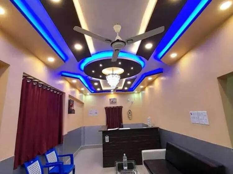 Hotelli Pratima And Banquet Hall, Muzaffarpur