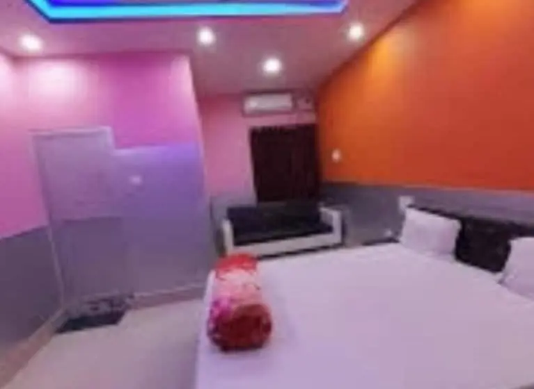 Hotelli Pratima And Banquet Hall, Muzaffarpur