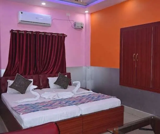 Hotelli Pratima And Banquet Hall, Muzaffarpur