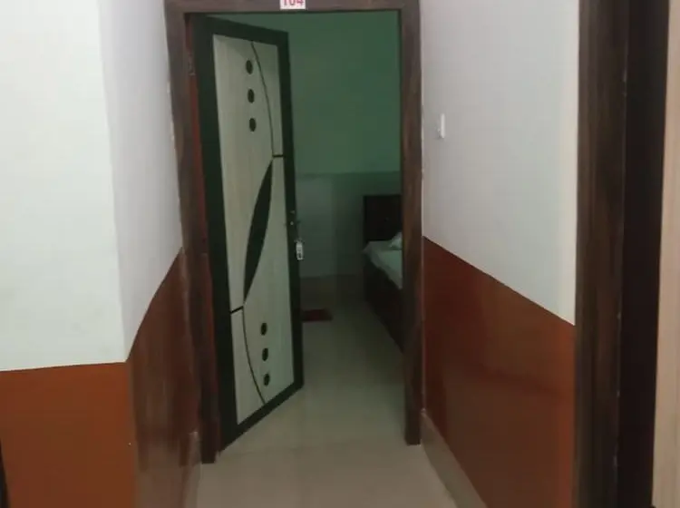 Hotelli Pratima And Banquet Hall, Muzaffarpur