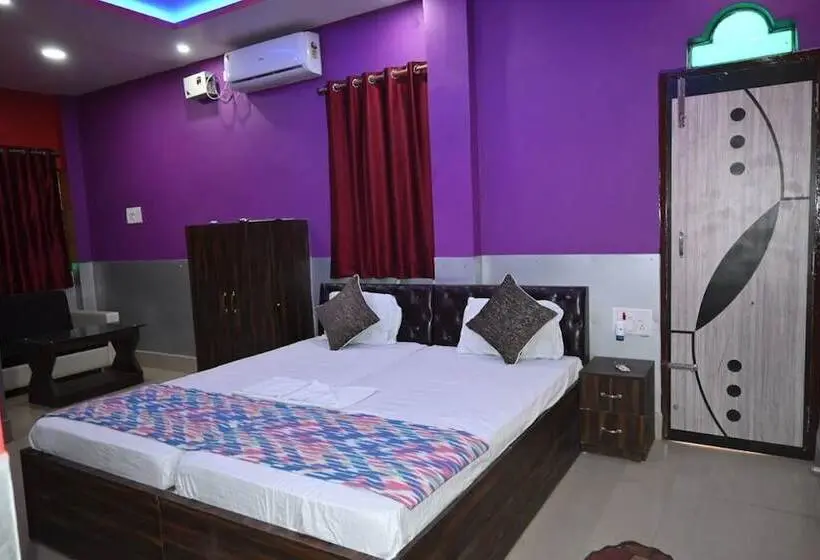 Hotelli Pratima And Banquet Hall, Muzaffarpur