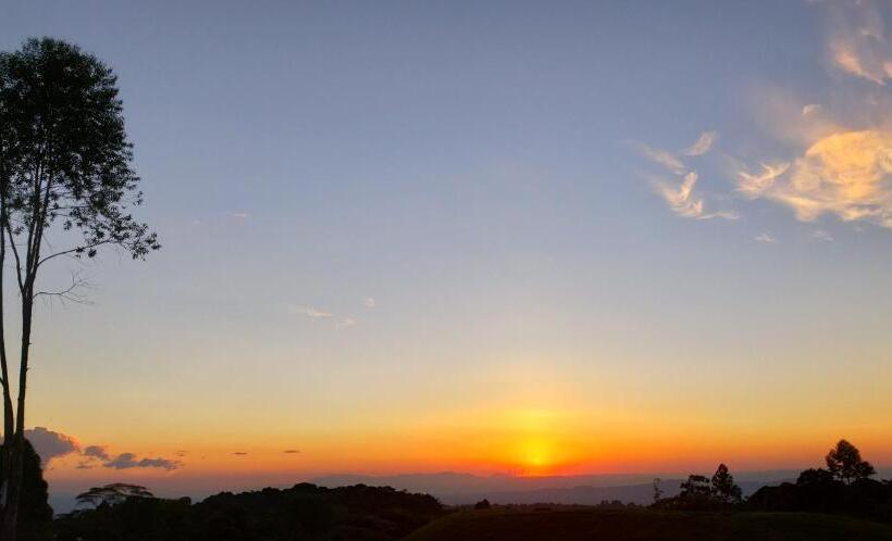 هاستل Casa Mochila