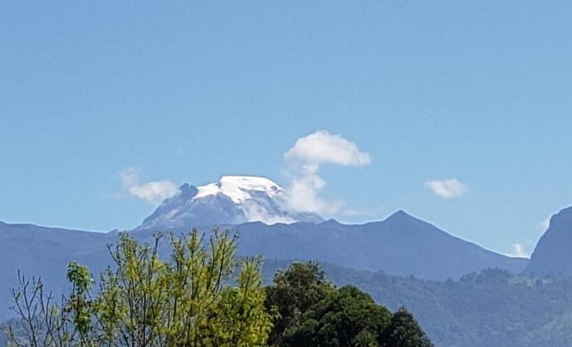 هاستل Casa Mochila