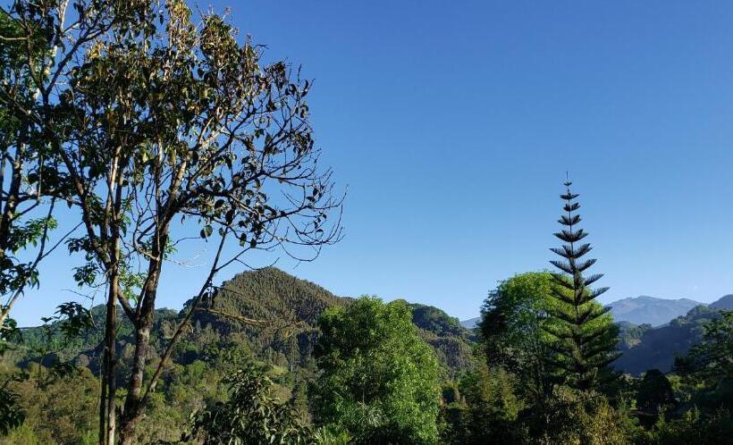 هاستل Casa Mochila