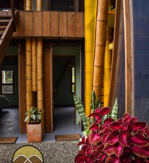 هاستل Casa Mochila