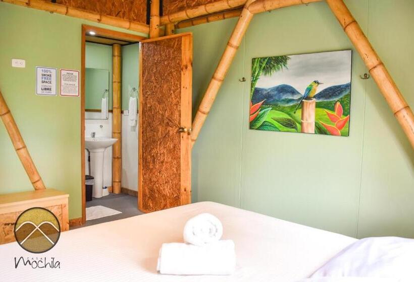 هاستل Casa Mochila