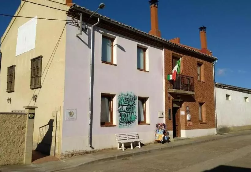 Albergue San Bruno