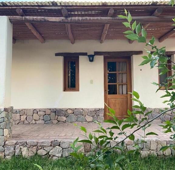 Bed & Breakfast Capec Alojamiento