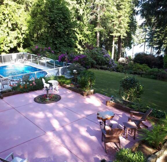 Bed and Breakfast Caprice