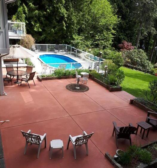 Bed and Breakfast Caprice